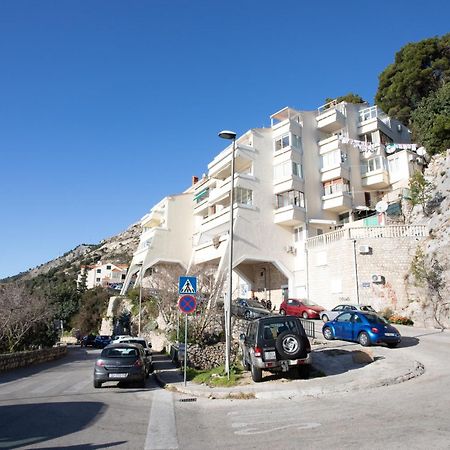 Apartment Viola دوبروفينك المظهر الخارجي الصورة