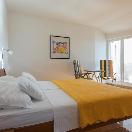 Apartment Viola دوبروفينك المظهر الخارجي الصورة