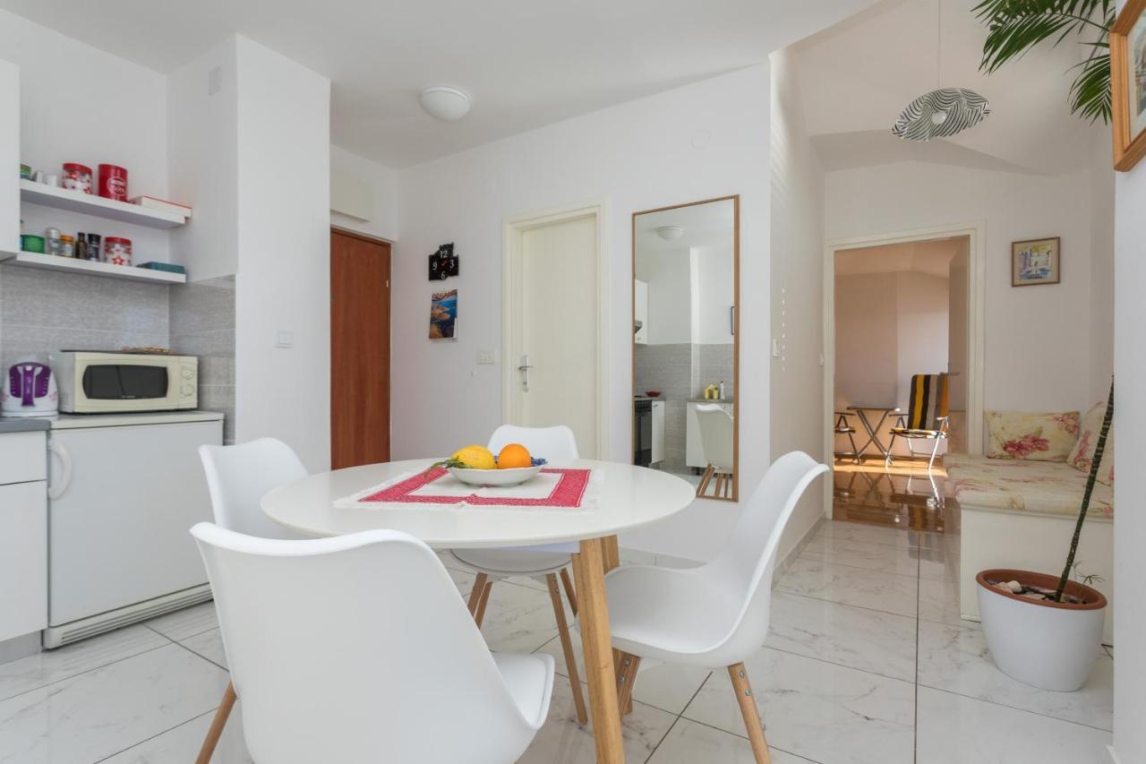 Apartment Viola دوبروفينك المظهر الخارجي الصورة