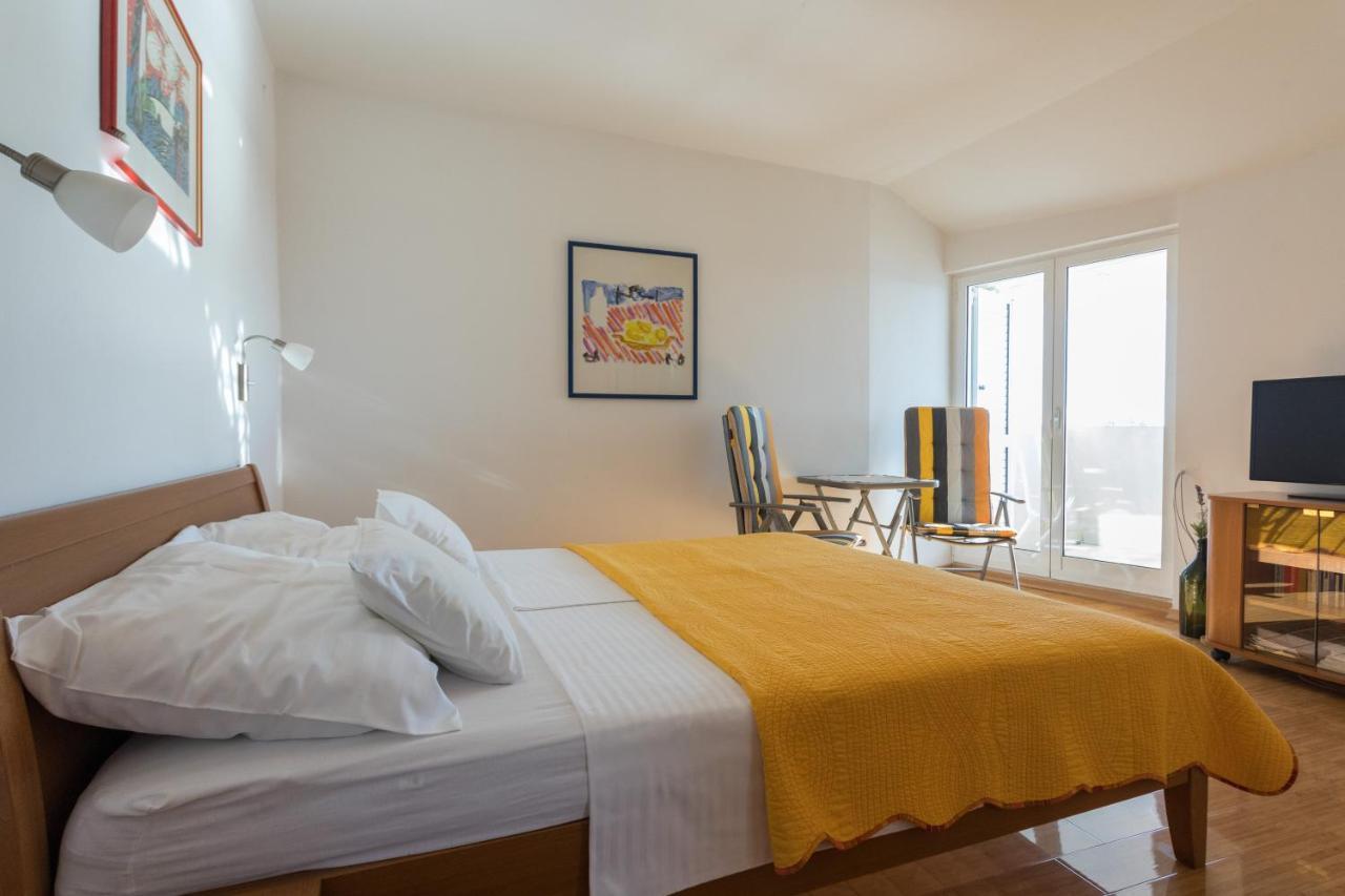 Apartment Viola دوبروفينك المظهر الخارجي الصورة