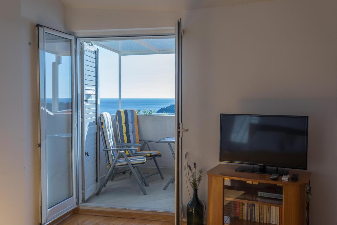 Apartment Viola دوبروفينك المظهر الخارجي الصورة