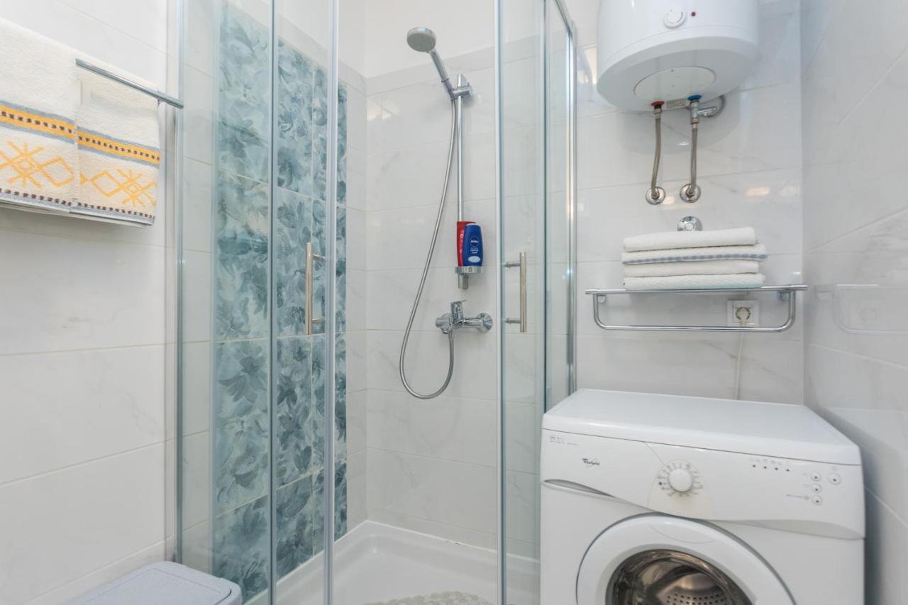 Apartment Viola دوبروفينك المظهر الخارجي الصورة