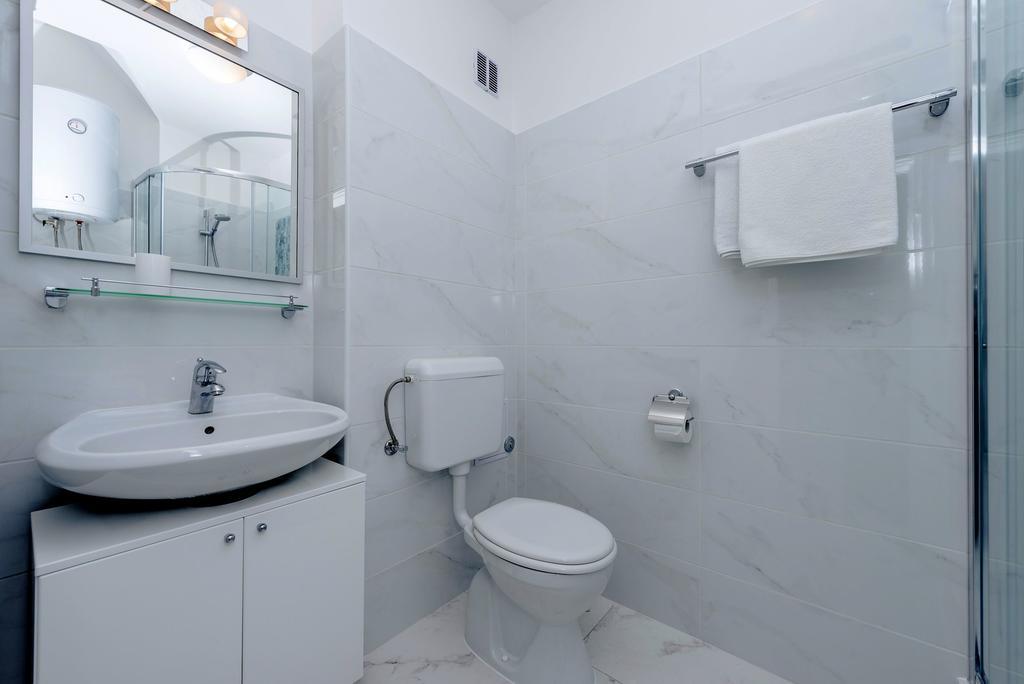Apartment Viola دوبروفينك المظهر الخارجي الصورة