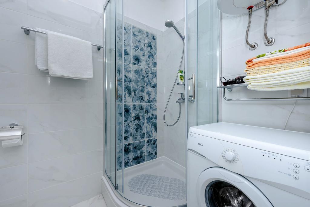 Apartment Viola دوبروفينك المظهر الخارجي الصورة