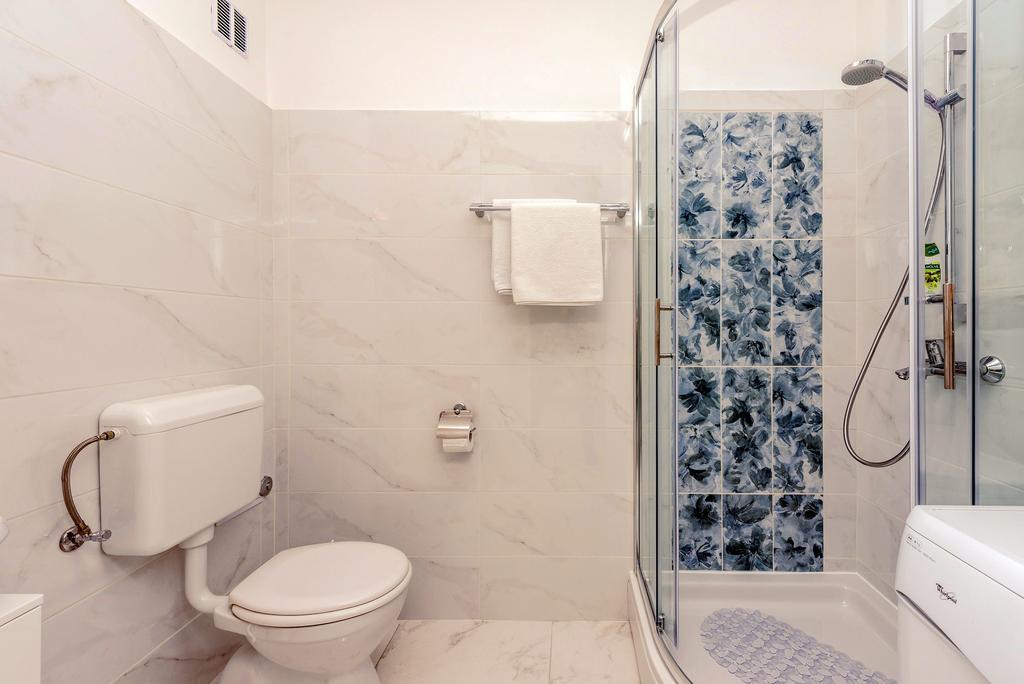 Apartment Viola دوبروفينك المظهر الخارجي الصورة