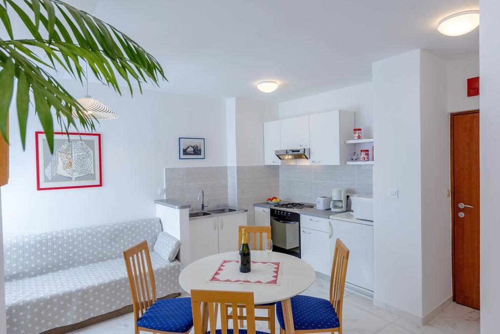 Apartment Viola دوبروفينك المظهر الخارجي الصورة