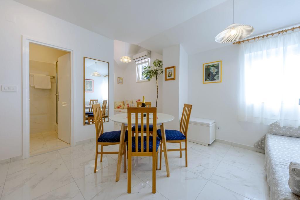 Apartment Viola دوبروفينك المظهر الخارجي الصورة