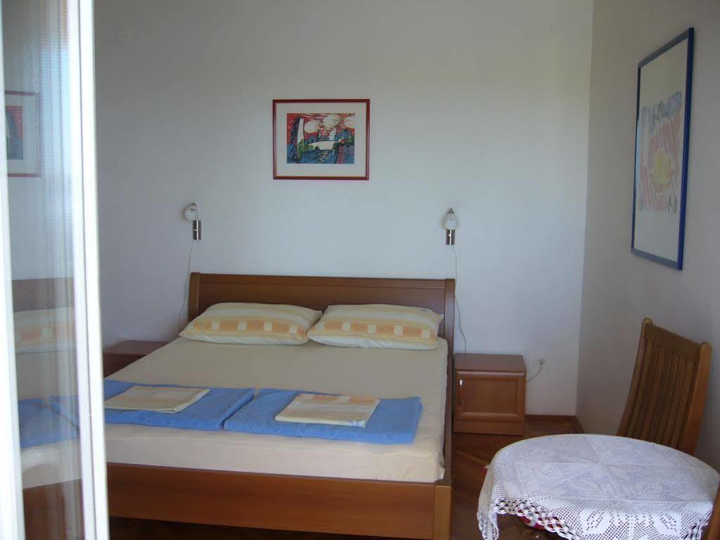 Apartment Viola دوبروفينك المظهر الخارجي الصورة