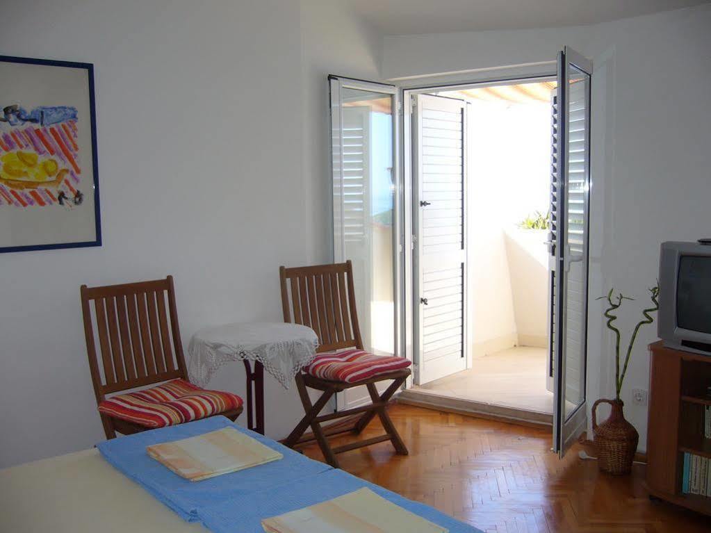 Apartment Viola دوبروفينك المظهر الخارجي الصورة