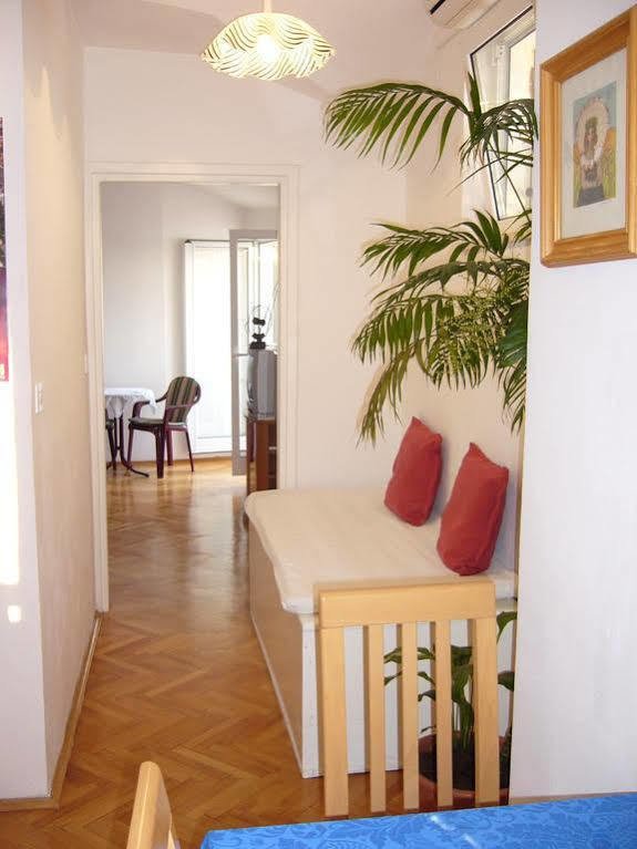 Apartment Viola دوبروفينك المظهر الخارجي الصورة